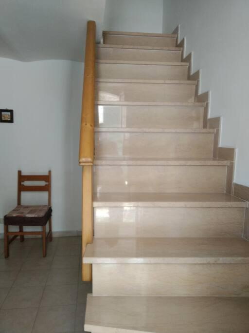 Da Nonna Ida Villa Civita Campomarano Eksteriør billede