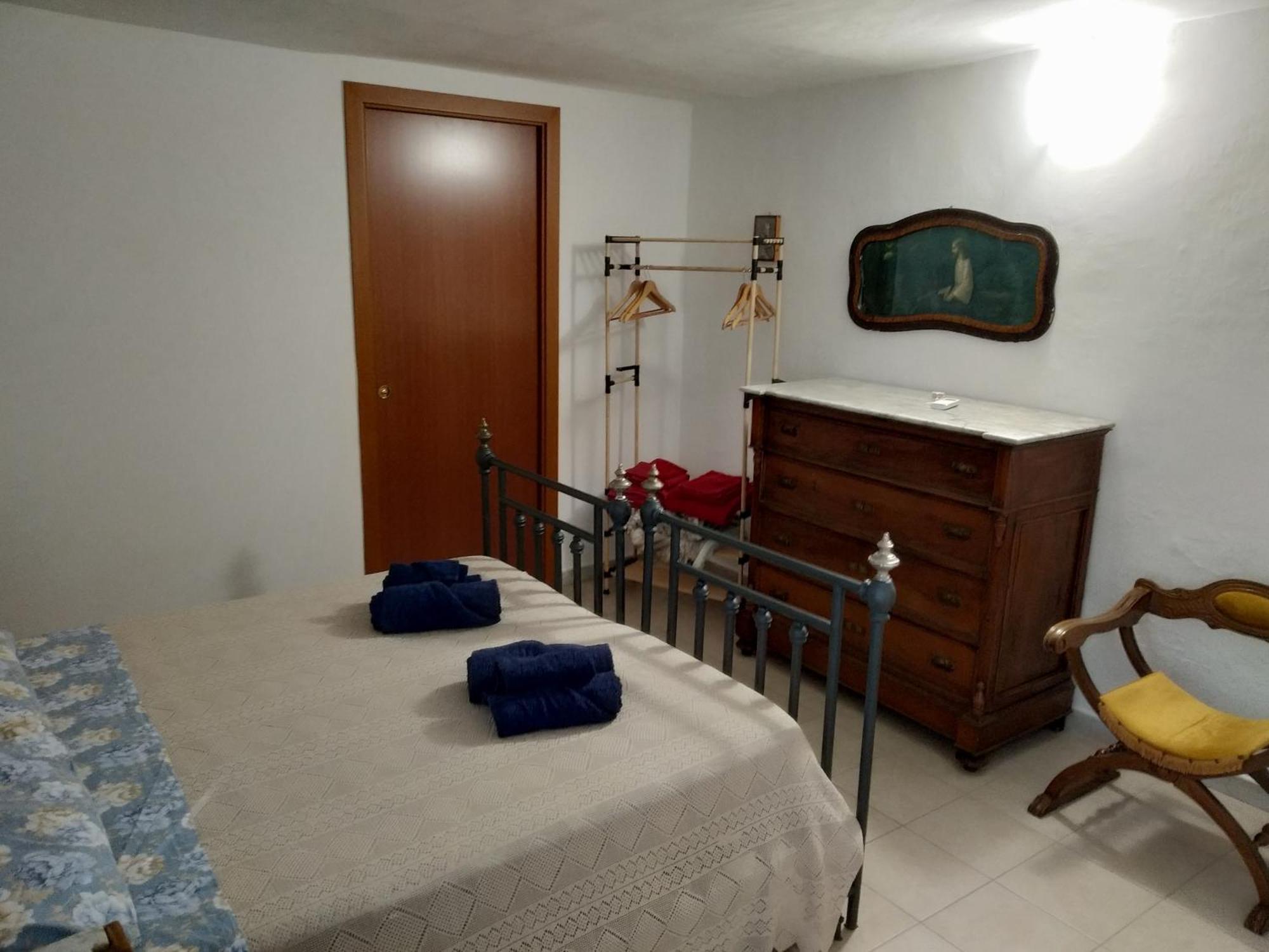 Da Nonna Ida Villa Civita Campomarano Eksteriør billede