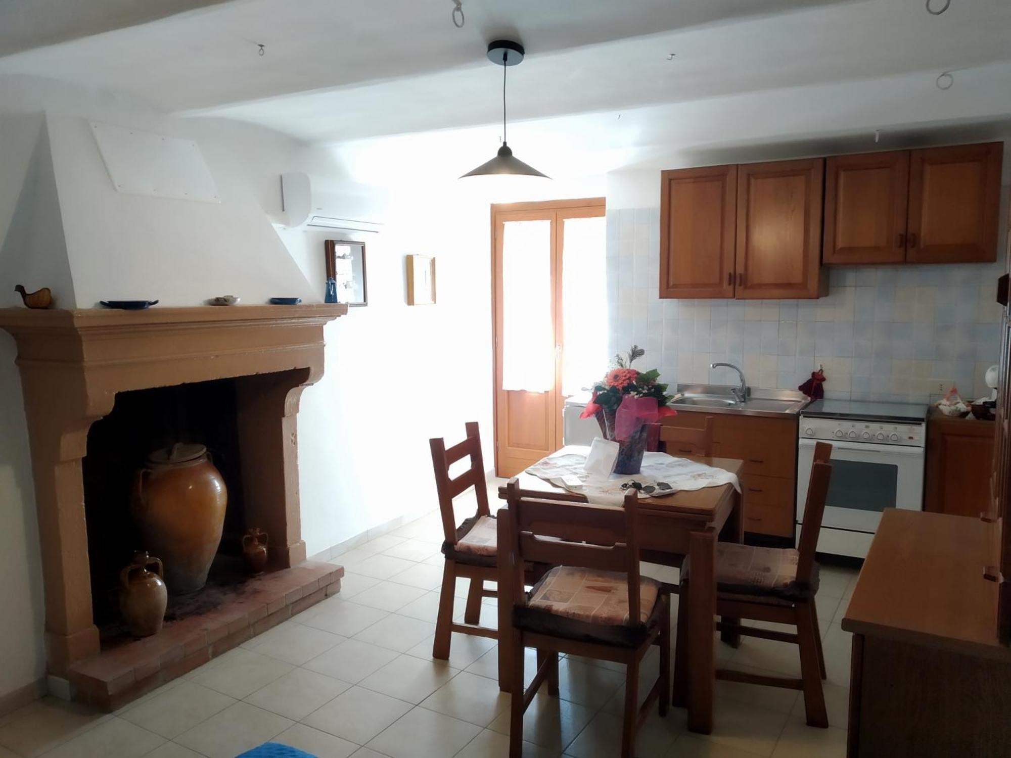 Da Nonna Ida Villa Civita Campomarano Eksteriør billede