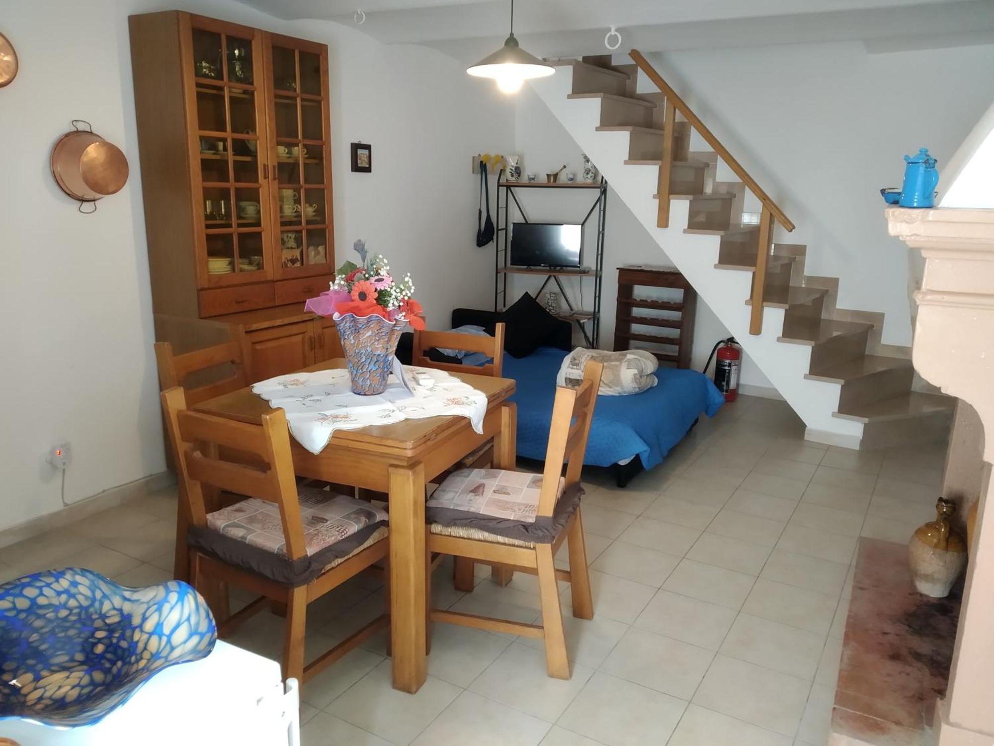 Da Nonna Ida Villa Civita Campomarano Eksteriør billede
